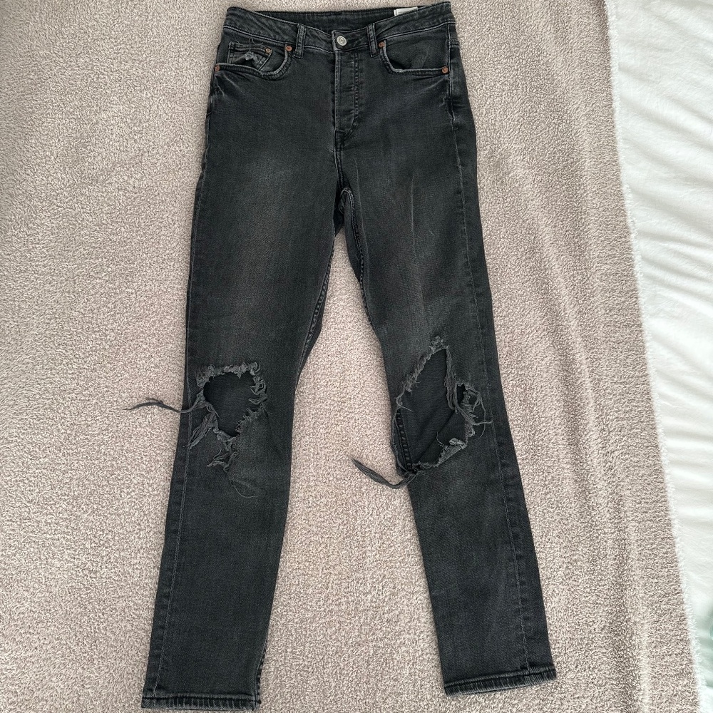 H&M Jeans